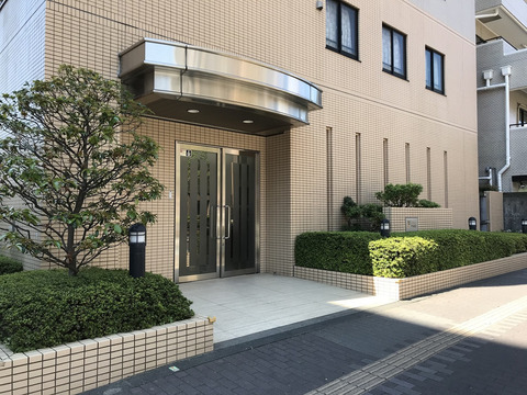 ファミール府中宮町-h