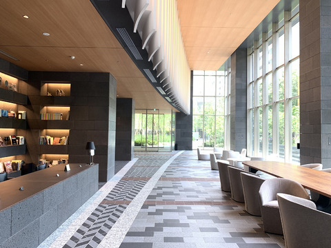 MID　TOWER　GRAND-h