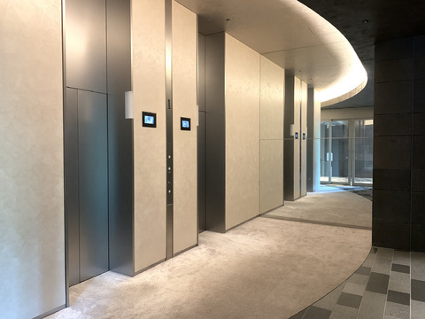 MID　TOWER　GRAND-h