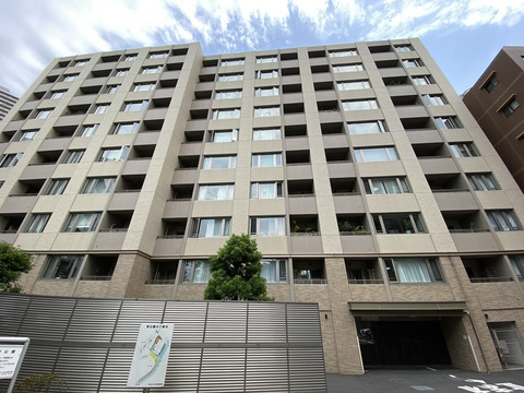 プレミスト佃二丁目-h