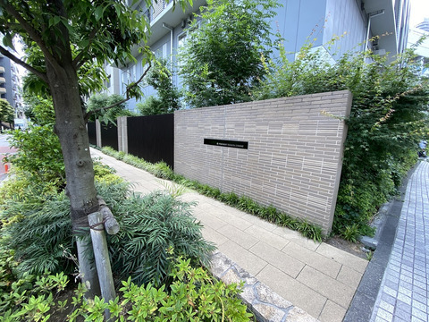 プレミスト佃二丁目-h