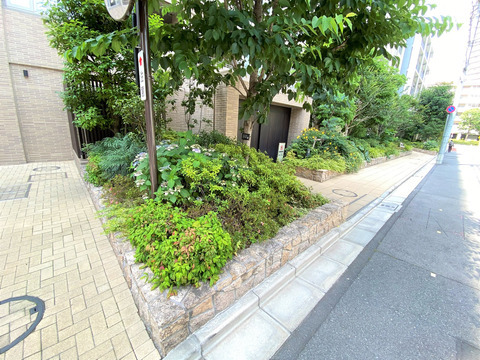 プレミスト佃二丁目-h