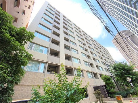 プレミスト佃二丁目-h