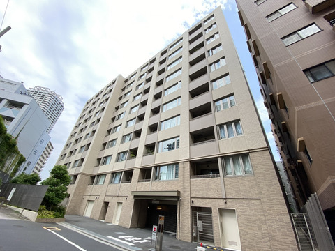 プレミスト佃二丁目-h