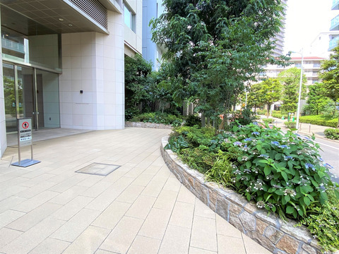 プレミスト佃二丁目-h