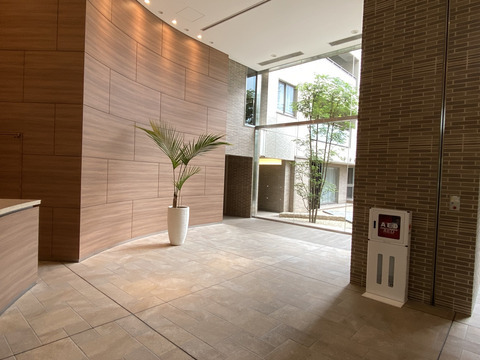 プレミスト佃二丁目-h