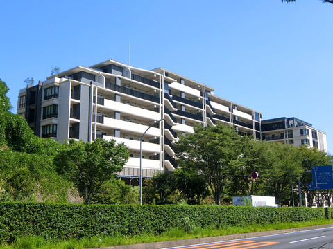 ヴェレーナグラン東戸塚-h