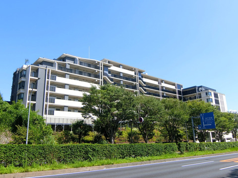 ヴェレーナグラン東戸塚-h