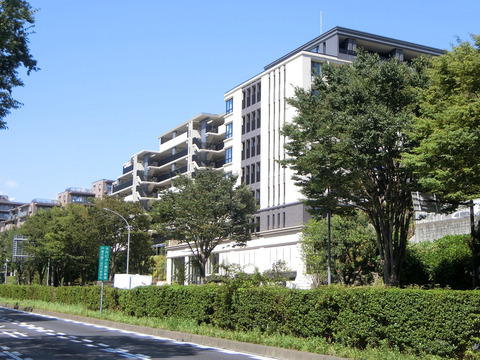 ヴェレーナグラン東戸塚-h