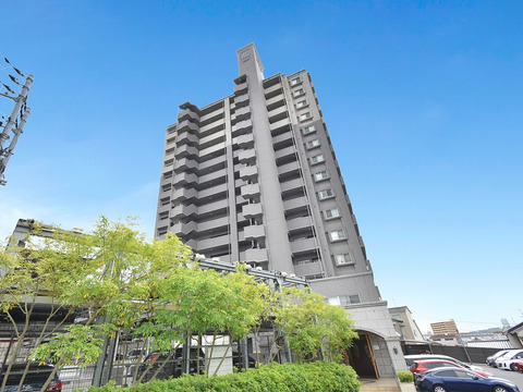 フローレンス府中緑ケ丘グランドアーク-h