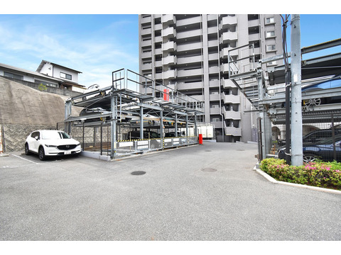 フローレンス府中緑ケ丘グランドアーク-h