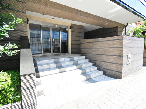 パークホームズ府中-h