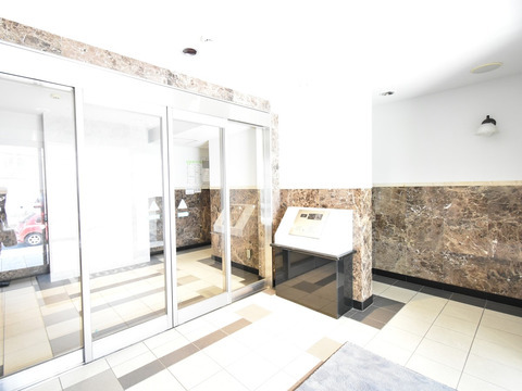 パークホームズ府中-h