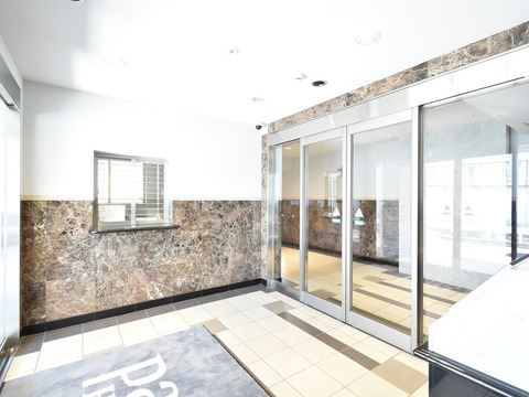 パークホームズ府中-h