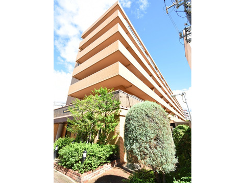 ライオンズマンション府中大須-h