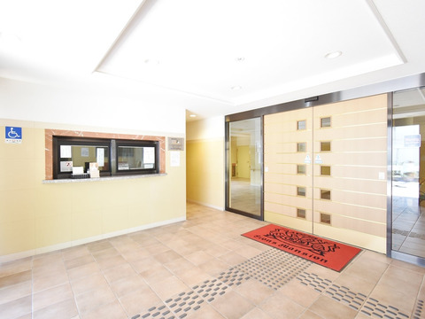 ライオンズマンション府中大須-h