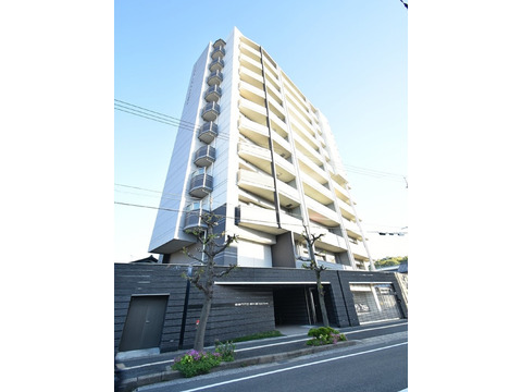 セントエクシア府中浜田-h