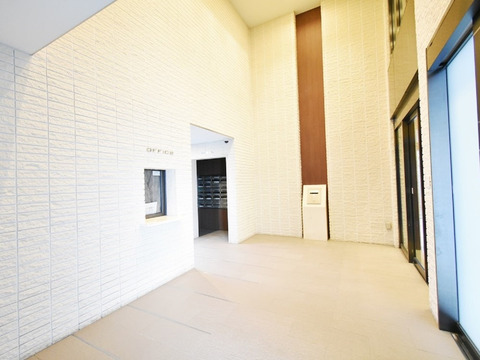 セントエクシア府中浜田-h