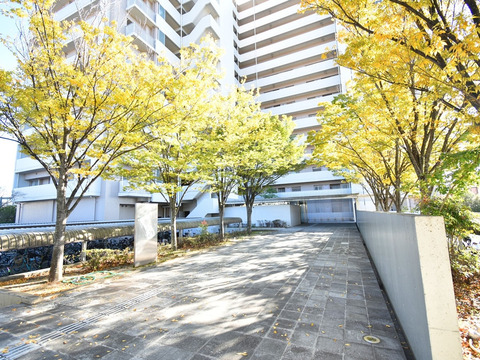 アーバンビュー府中ガーデンアクシス-h