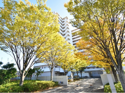 アーバンビュー府中ガーデンアクシス-h