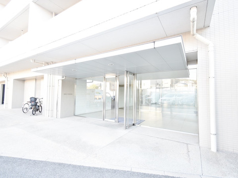 アーバンビュー府中ガーデンアクシス-h