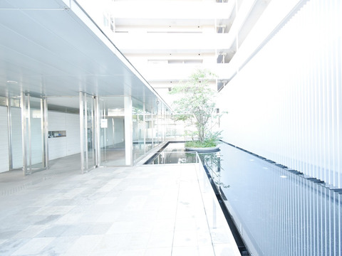 アーバンビュー府中ガーデンアクシス-h