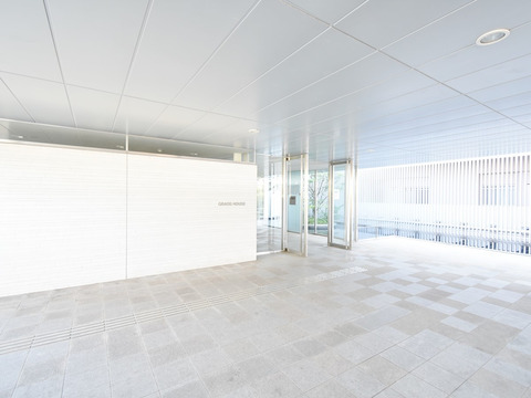 アーバンビュー府中ガーデンアクシス-h