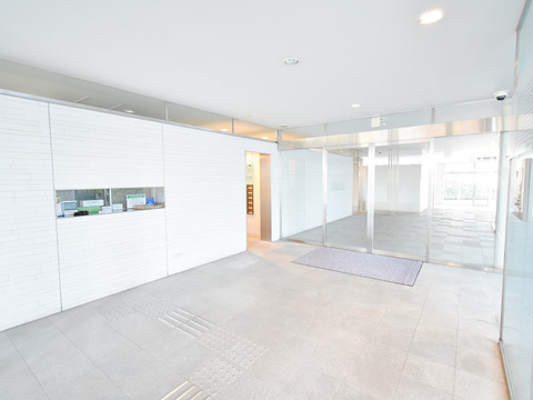 アーバンビュー府中ガーデンアクシス-h