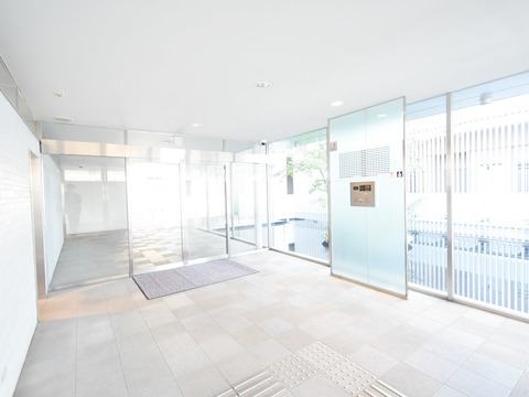 アーバンビュー府中ガーデンアクシス-h