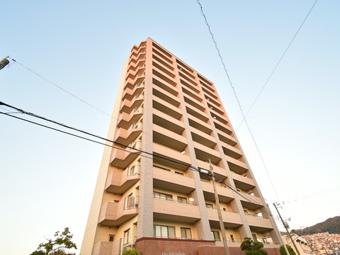 クレアセトル府中ブランシェ-h