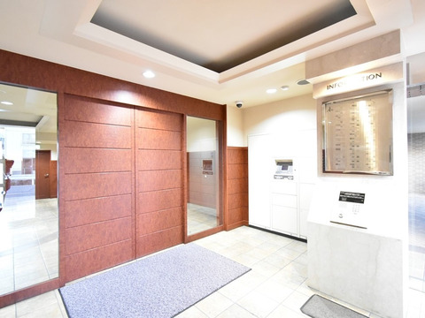 クレアセトル府中ブランシェ-h