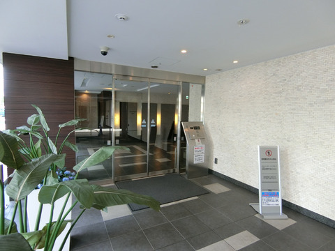 シティハウス月島駅前キャピタルコート-h