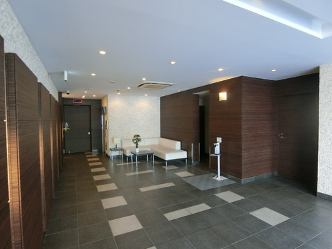 シティハウス月島駅前キャピタルコート-h