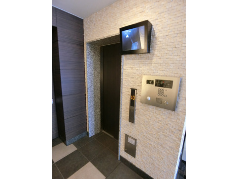 シティハウス月島駅前キャピタルコート-h