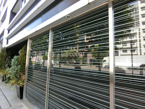 シティハウス月島駅前エアーズコート-h