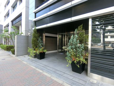 シティハウス月島駅前エアーズコート-h