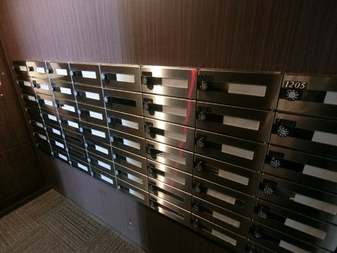 シティハウス月島駅前エアーズコート-h