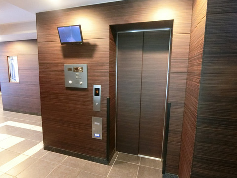 シティハウス月島駅前ベイブリーズコート-h