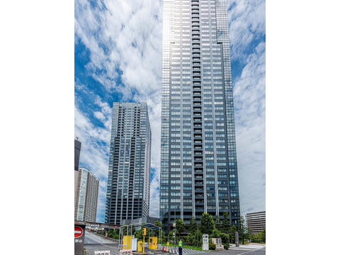 シティタワーズ豊洲ザ・ツイン-h