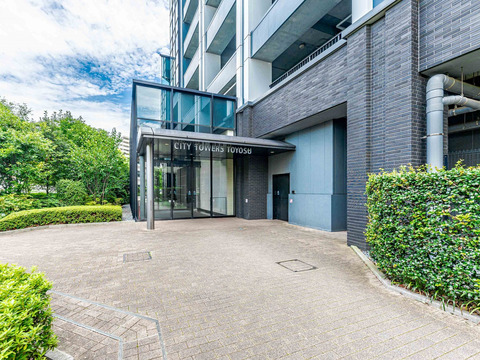 シティタワーズ豊洲ザ・ツイン-h