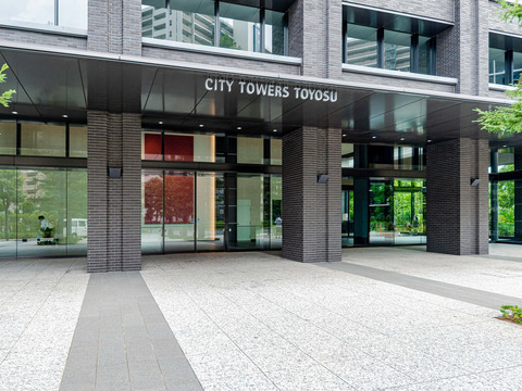 シティタワーズ豊洲ザ・ツイン-h