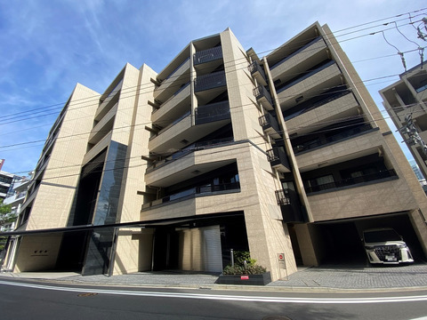 プレシス横濱紅葉坂-h