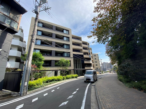 プレシス横濱紅葉坂-h