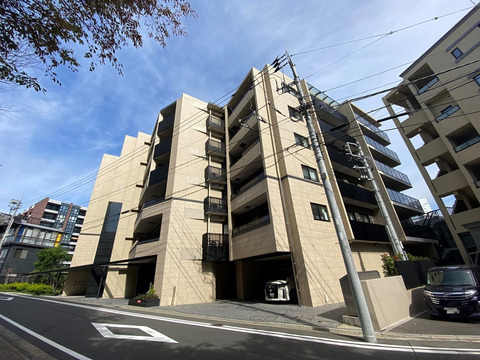 プレシス横濱紅葉坂-h