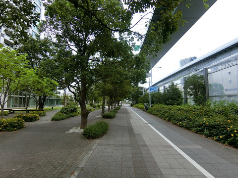 ガレリアグランデ-h