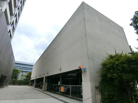 ガレリアグランデ-h