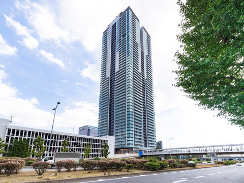 シエリアタワー千里中央-h