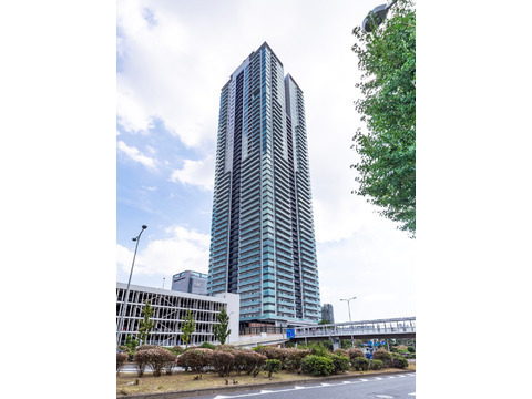 シエリアタワー千里中央-h