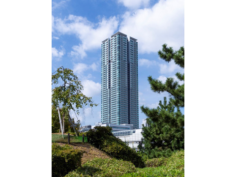 シエリアタワー千里中央-h