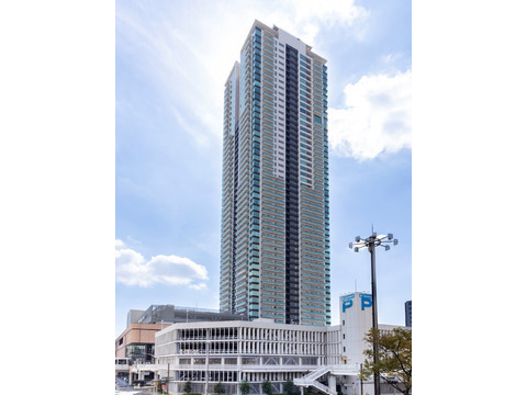 シエリアタワー千里中央-h